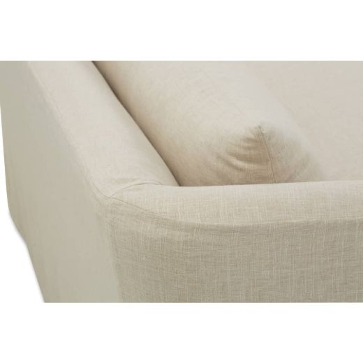 Picture of Florence Slipcovered Sofa